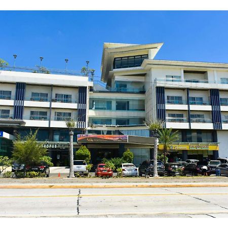 Mg Grand Hotel Olongapo Eksteriør billede