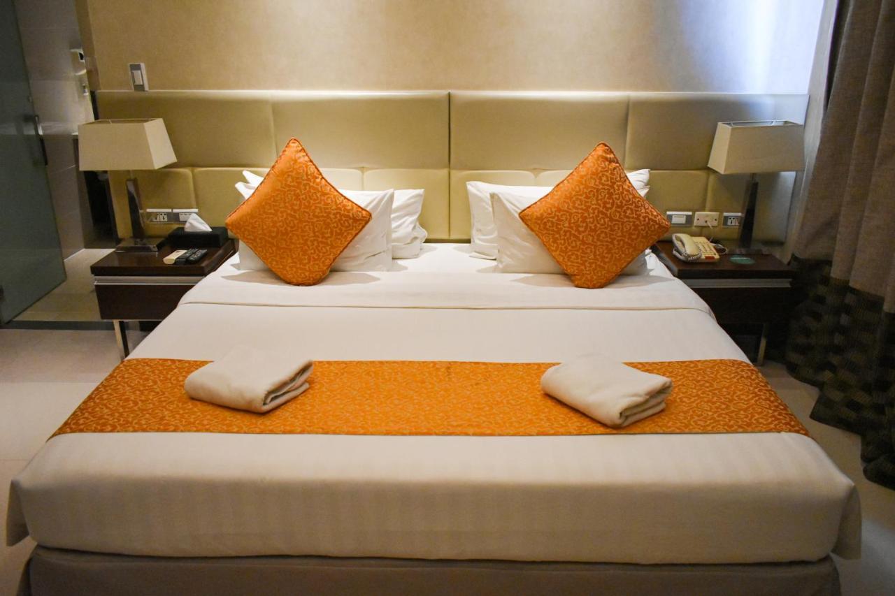 Mg Grand Hotel Olongapo Eksteriør billede