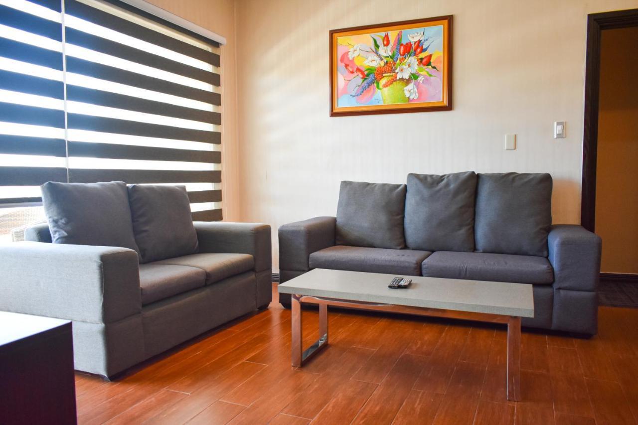 Mg Grand Hotel Olongapo Eksteriør billede